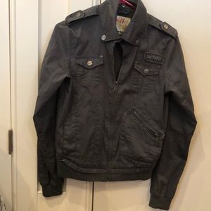 Billabong Jacket - Size: M